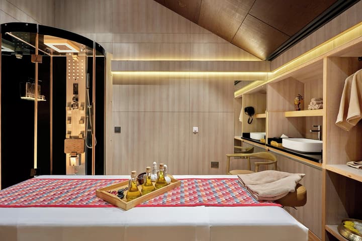 Aloft by Marriott Kathmandu Thamel