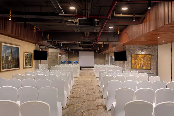 Aloft by Marriott Kathmandu Thamel