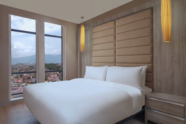 Aloft by Marriott Kathmandu Thamel