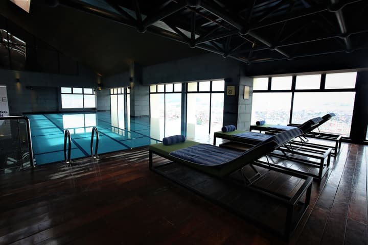 Aloft by Marriott Kathmandu Thamel
