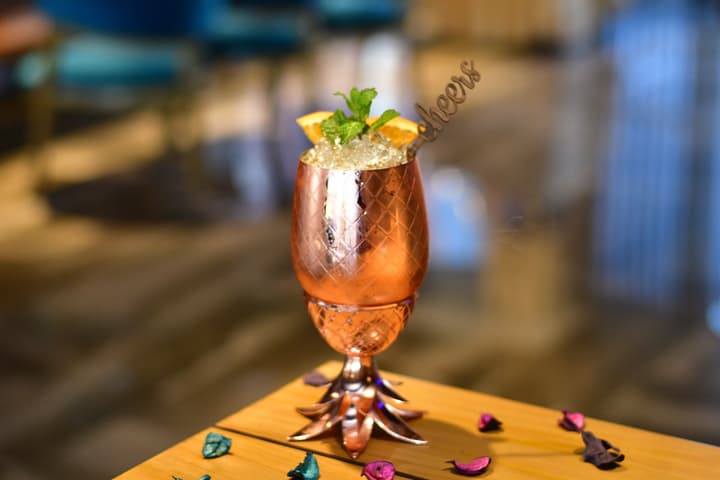 Aloft by Marriott Kathmandu Thamel