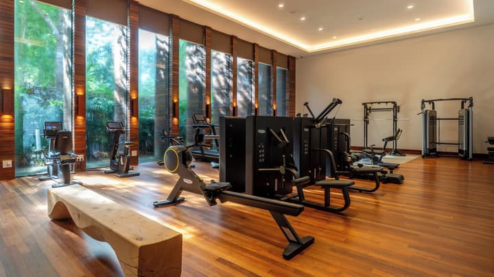 Mandarin Oriental, Desaru Coast