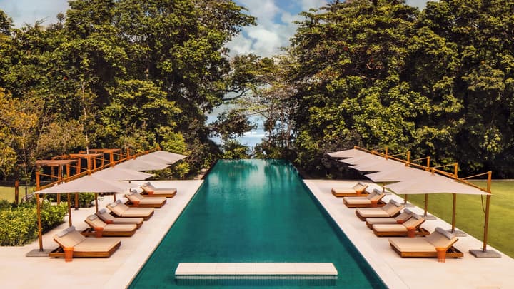 Mandarin Oriental, Desaru Coast
