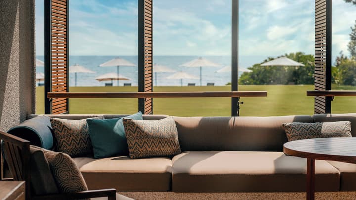 Mandarin Oriental, Desaru Coast