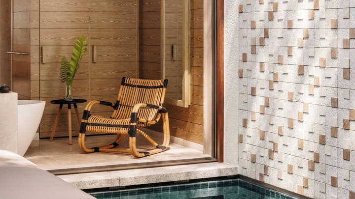 Mandarin Oriental, Desaru Coast