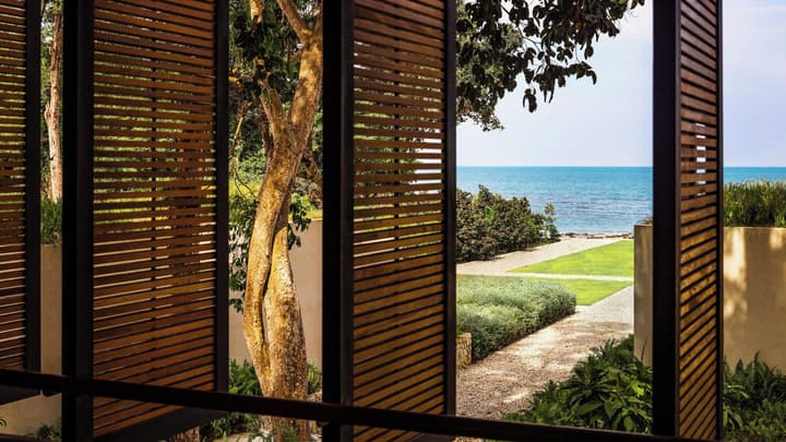 Mandarin Oriental, Desaru Coast