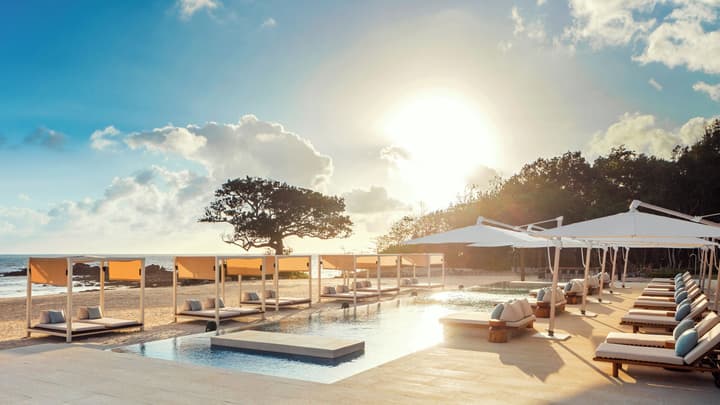 Mandarin Oriental, Desaru Coast