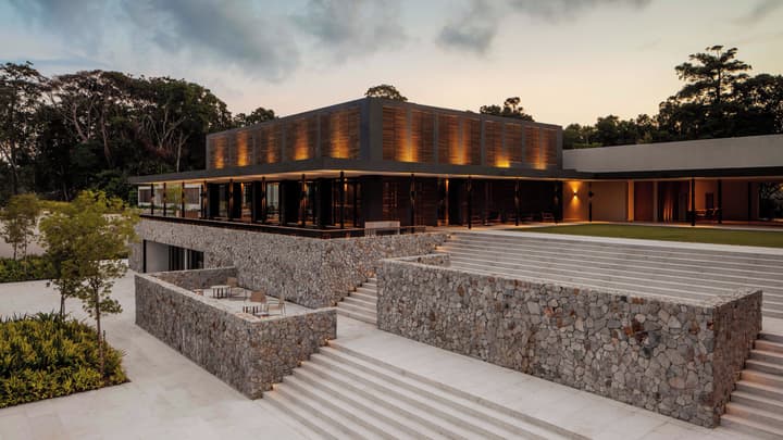Mandarin Oriental, Desaru Coast