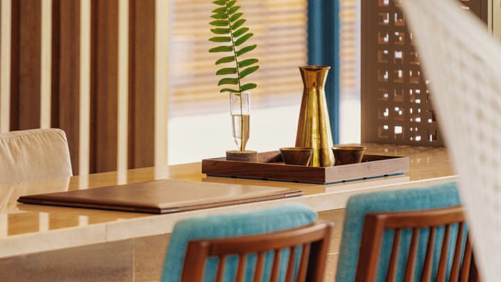Mandarin Oriental, Desaru Coast
