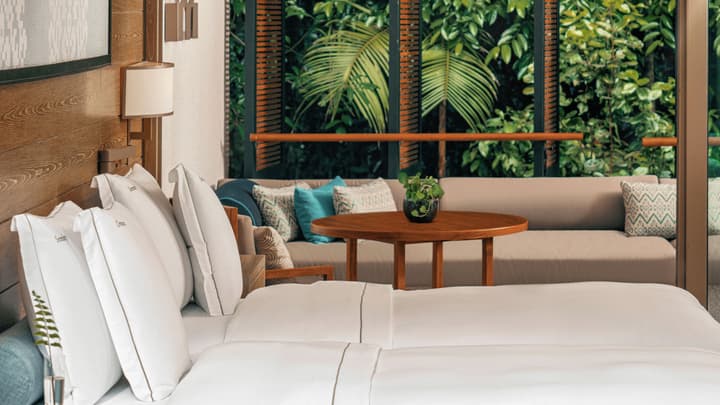 Mandarin Oriental, Desaru Coast