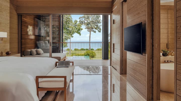 Mandarin Oriental, Desaru Coast