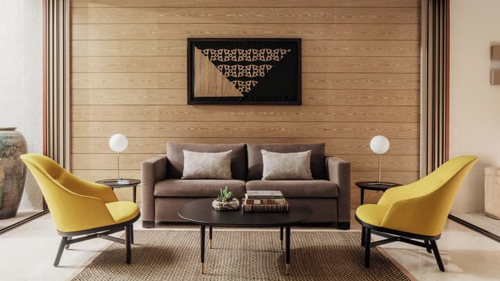 Mandarin Oriental, Desaru Coast