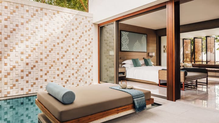 Mandarin Oriental, Desaru Coast
