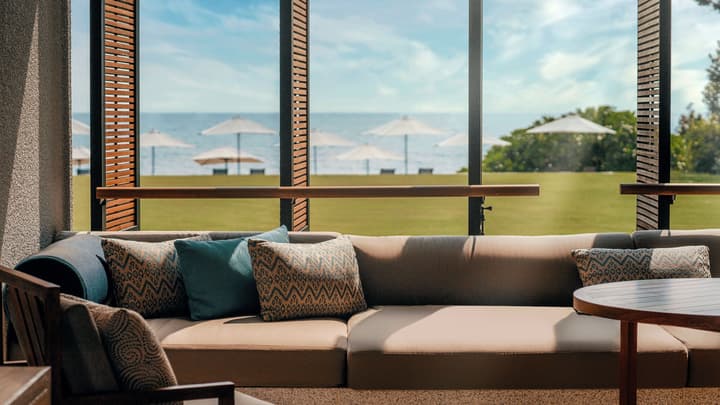 Mandarin Oriental, Desaru Coast