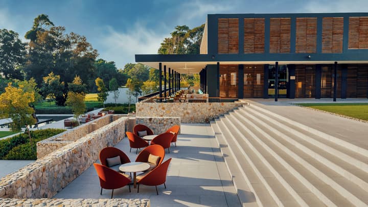 Mandarin Oriental, Desaru Coast
