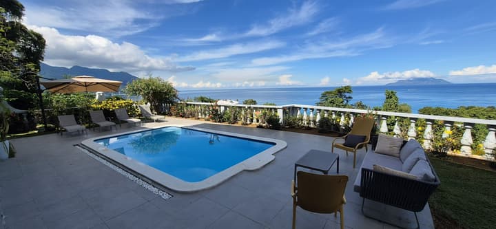 Calm Sorento