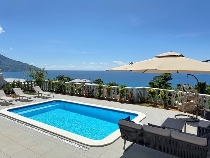 Calm Sorento
