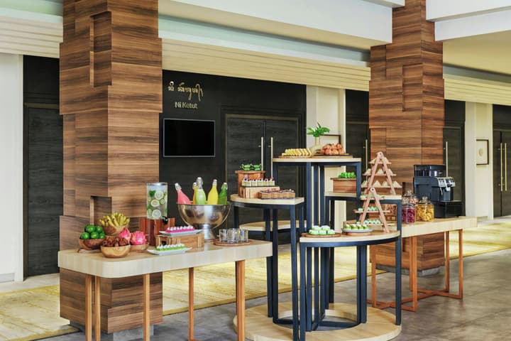 Fairfield by Marriott Bali Kuta Sunset Road