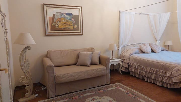 Casa Masoli B&B