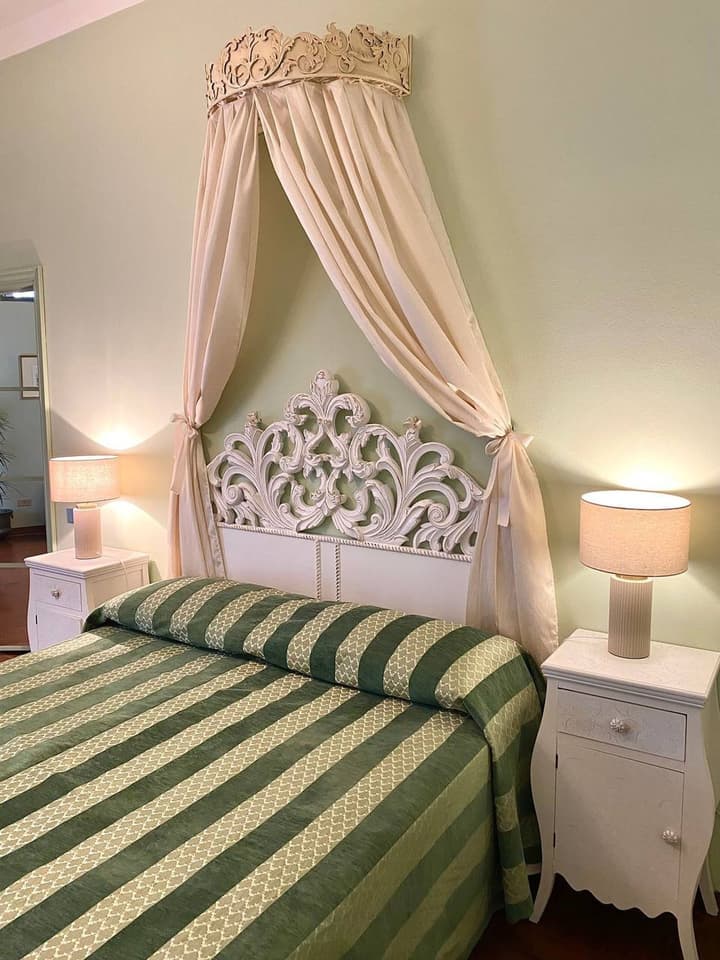 Casa Masoli B&B