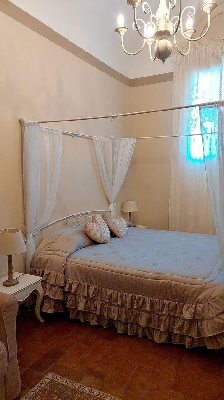 Casa Masoli B&B