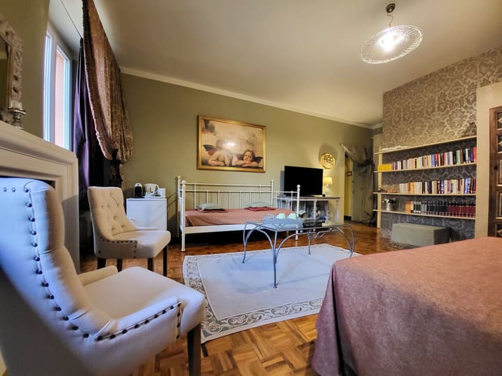 Casa Masoli B&B