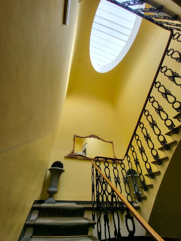Casa Masoli B&B