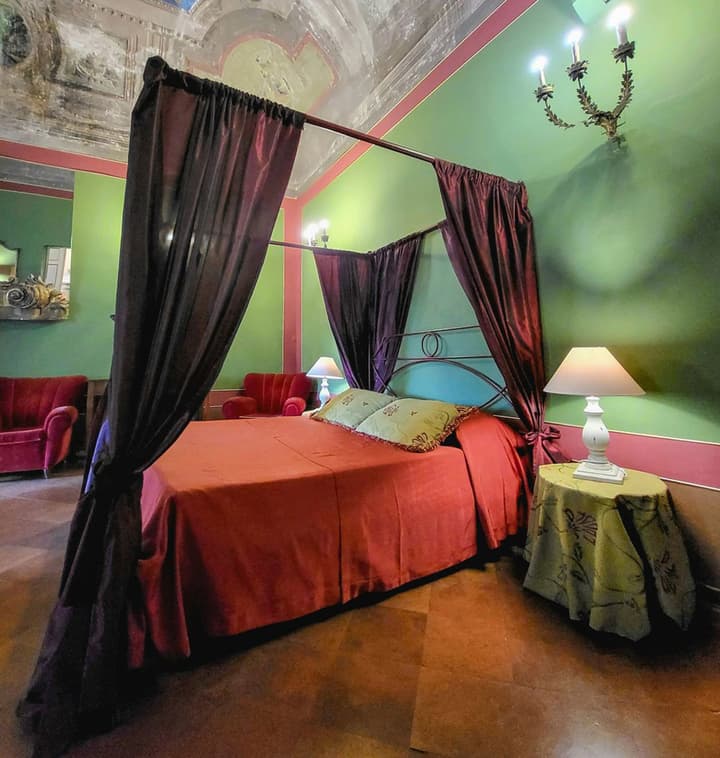 Casa Masoli B&B