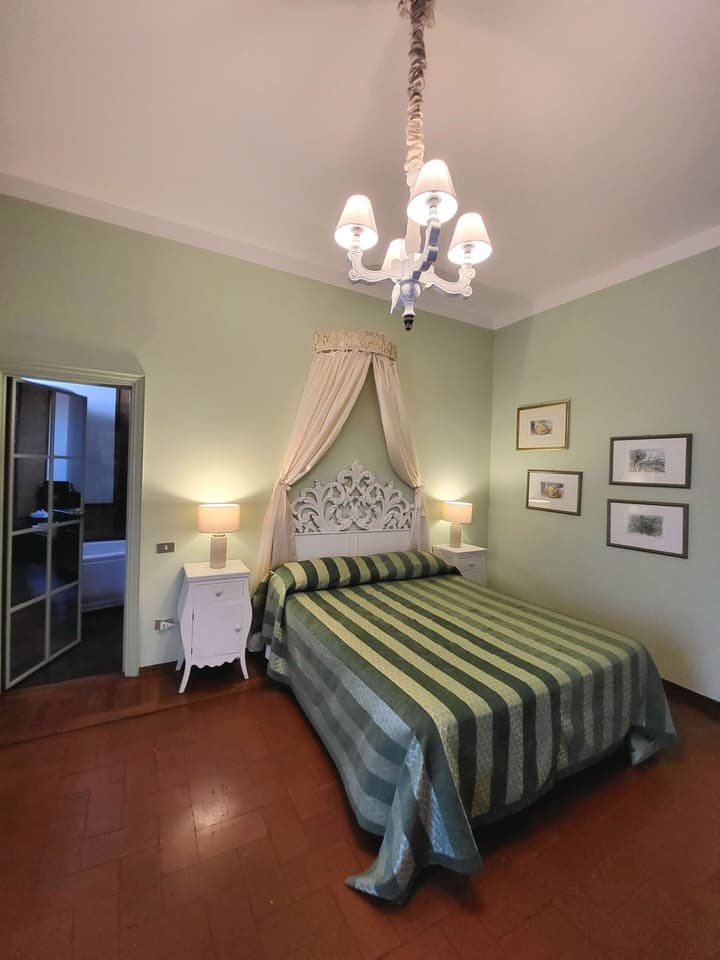 Casa Masoli B&B