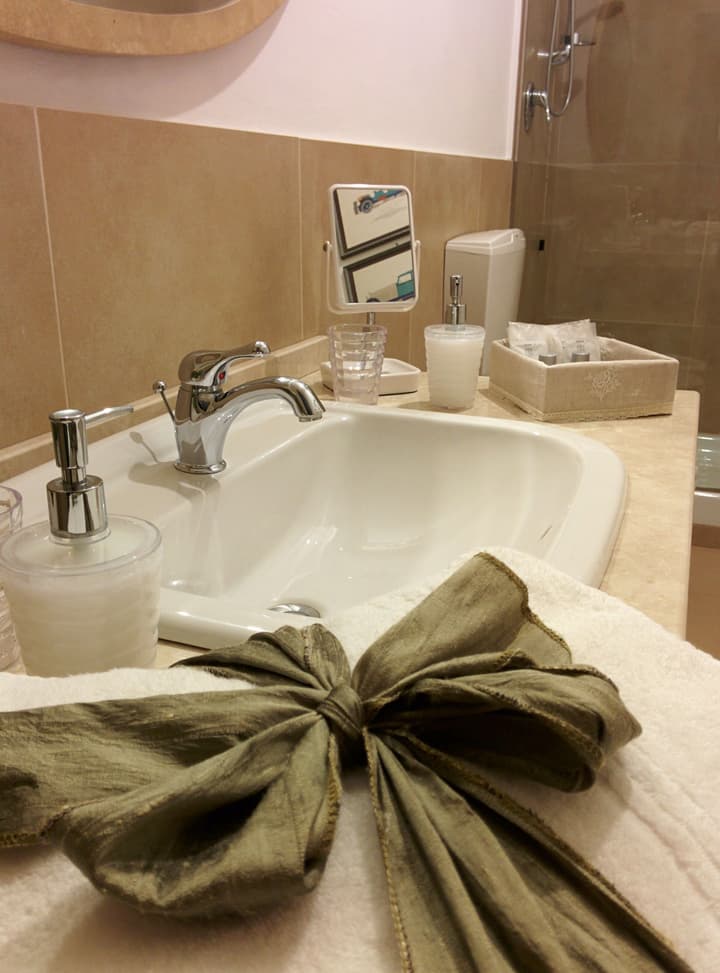 Casa Masoli B&B