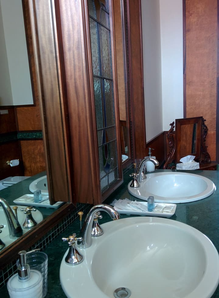 Casa Masoli B&B