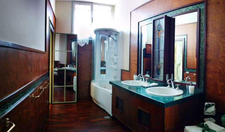 Casa Masoli B&B
