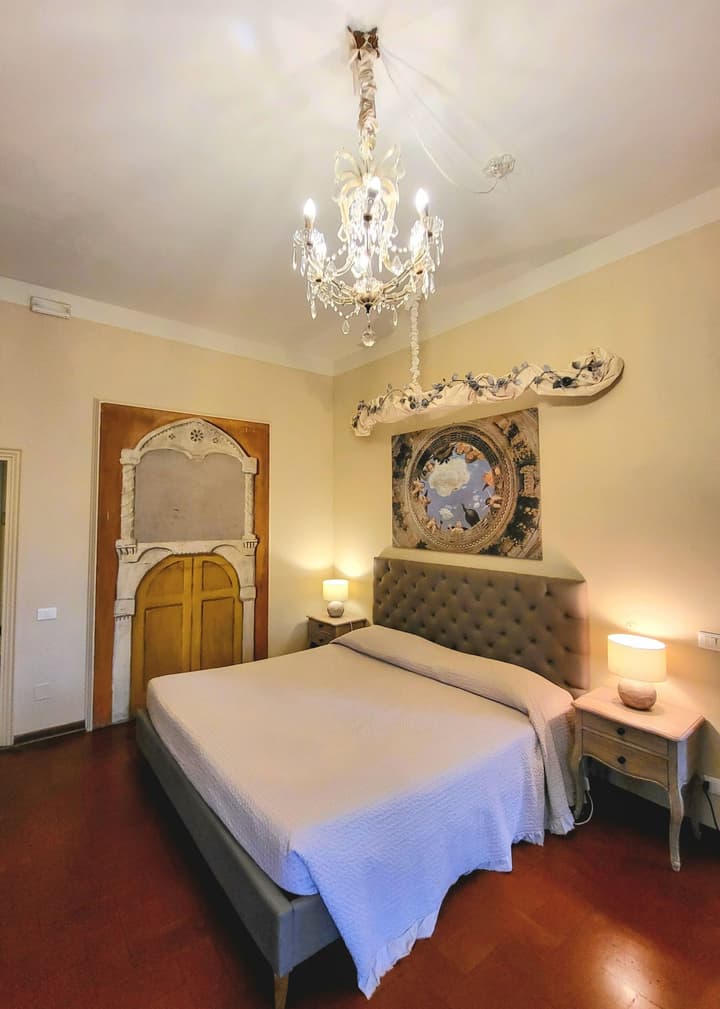 Casa Masoli B&B