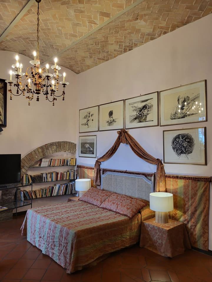 Casa Masoli B&B