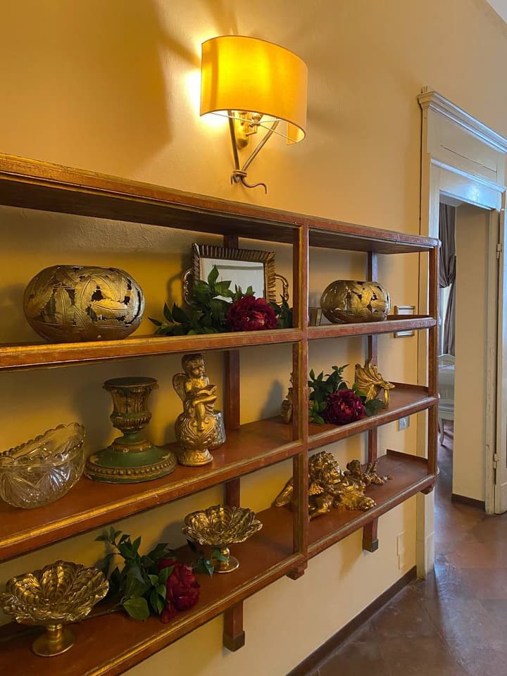 Casa Masoli B&B