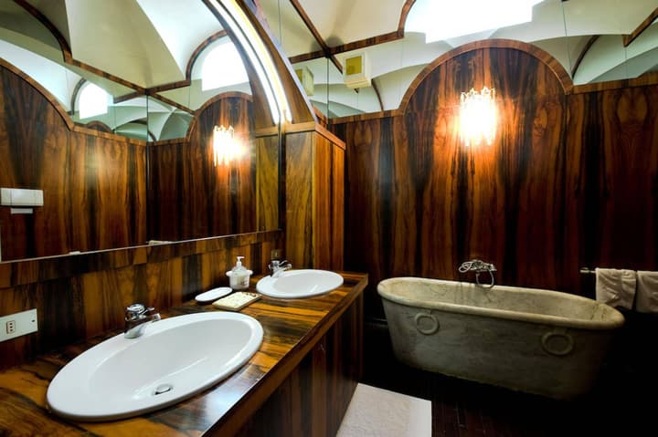 Casa Masoli B&B