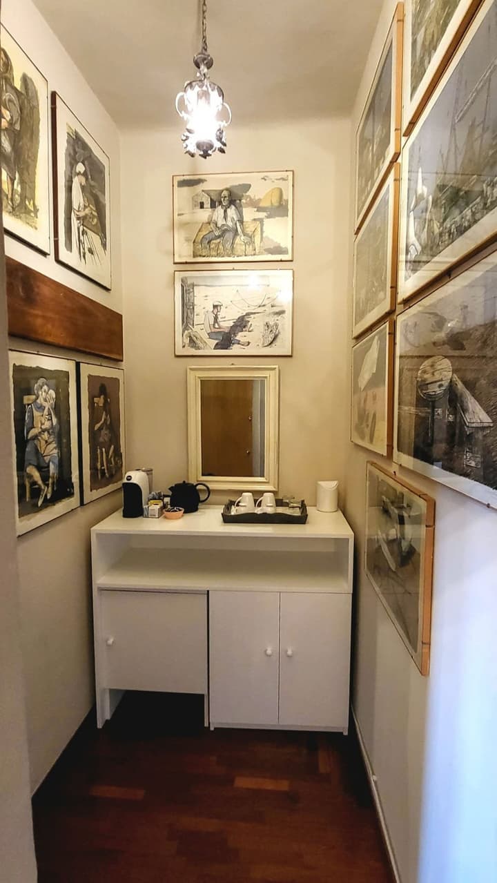Casa Masoli B&B