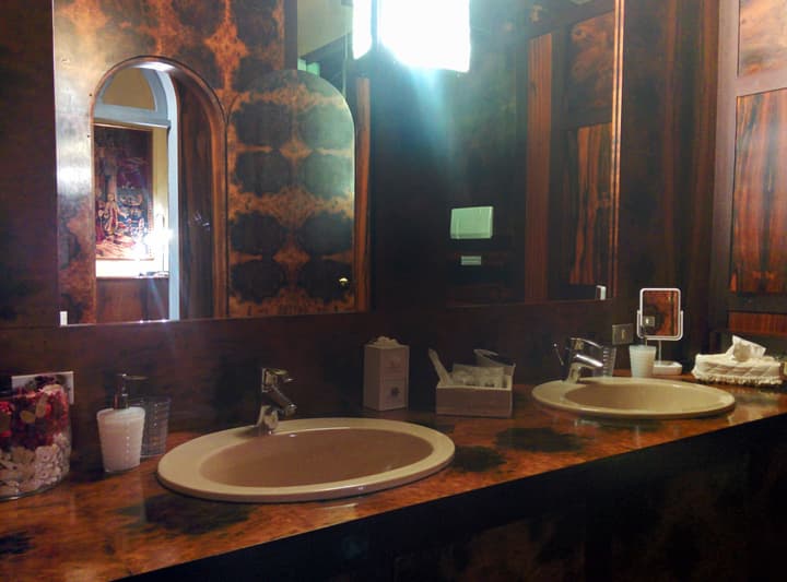 Casa Masoli B&B