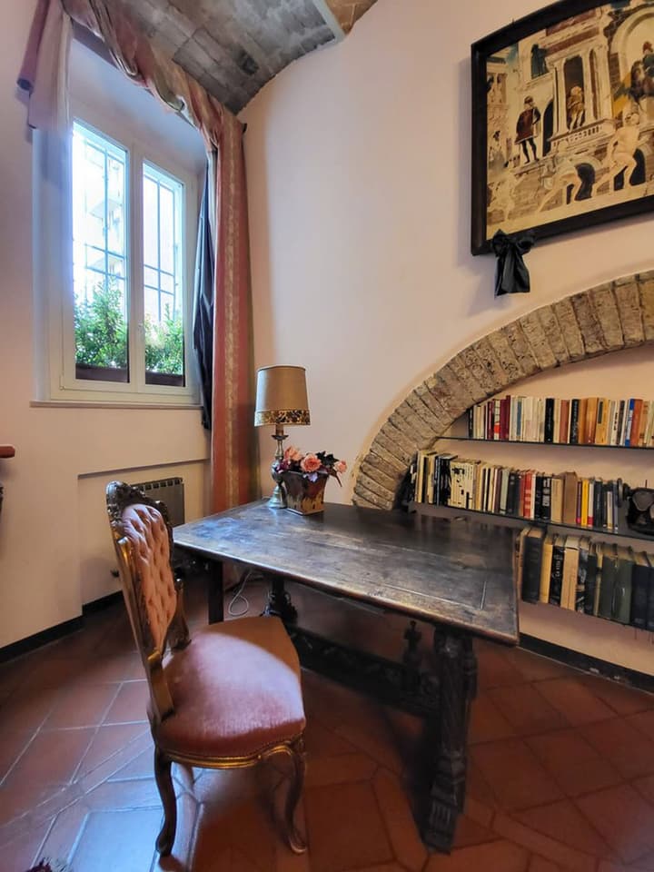 Casa Masoli B&B