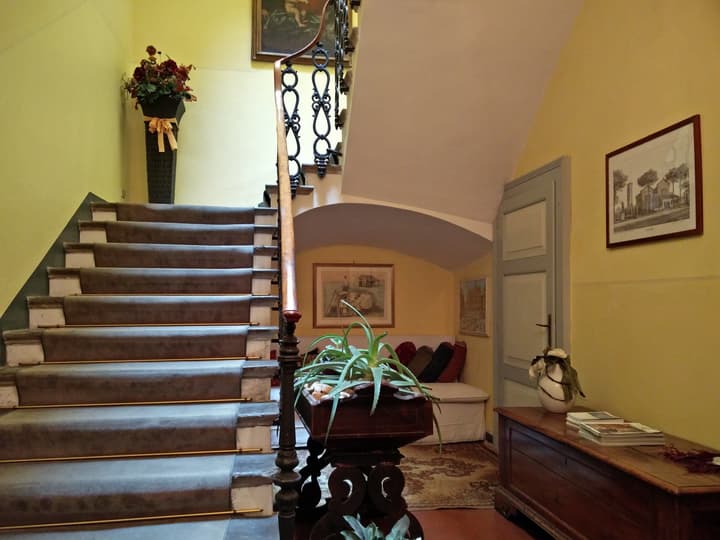 Casa Masoli B&B