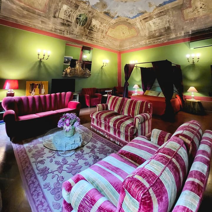 Casa Masoli B&B
