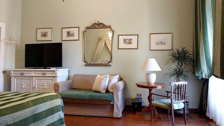 Casa Masoli B&B