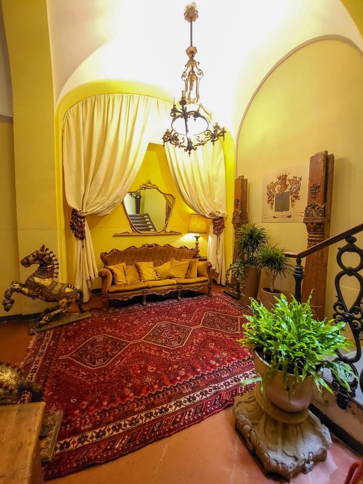 Casa Masoli B&B