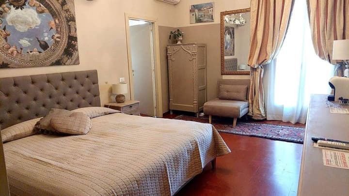 Casa Masoli B&B