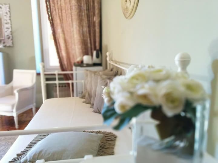 Casa Masoli B&B