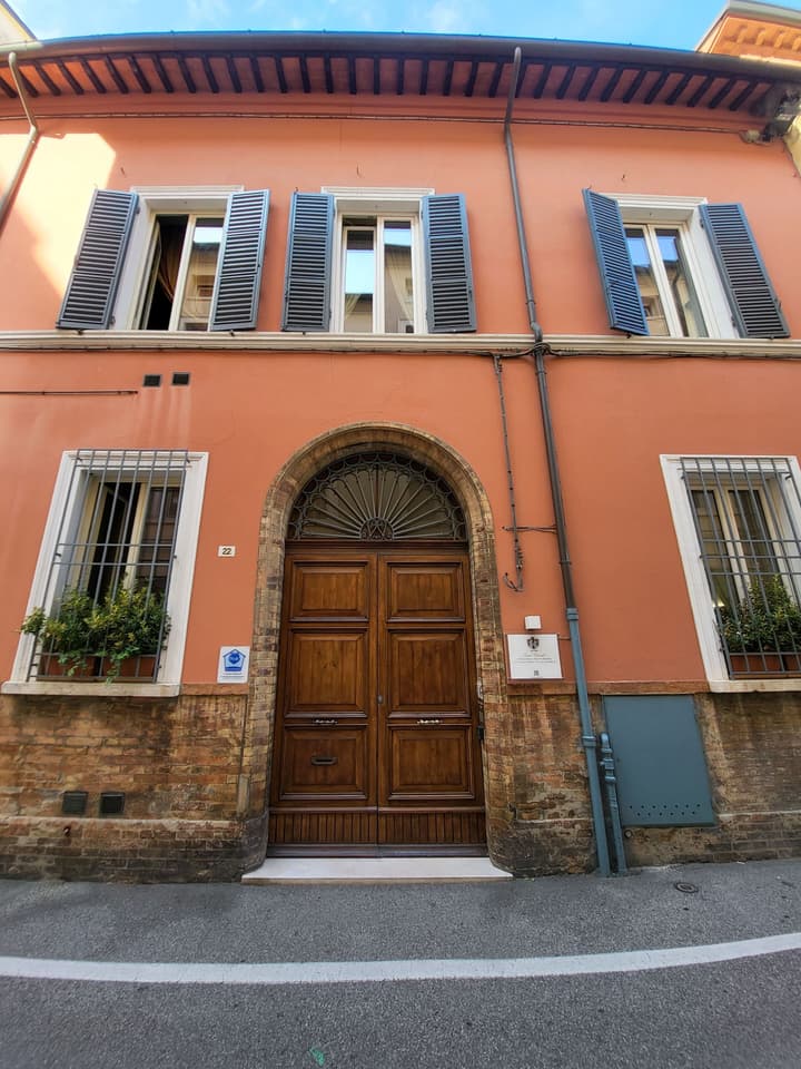 Casa Masoli B&B