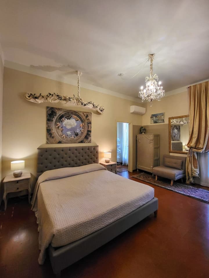 Casa Masoli B&B