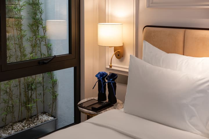 Soleil Boutique Hotel