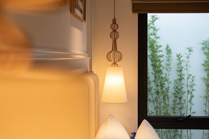 Soleil Boutique Hotel