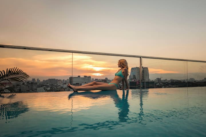 Soleil Boutique Hotel